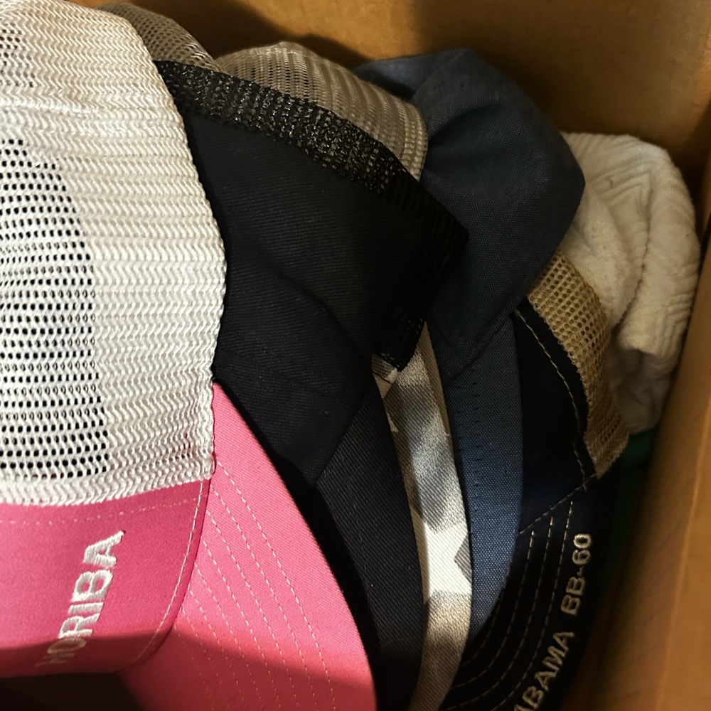 Hat bundle 8 - Picture 8 of 10